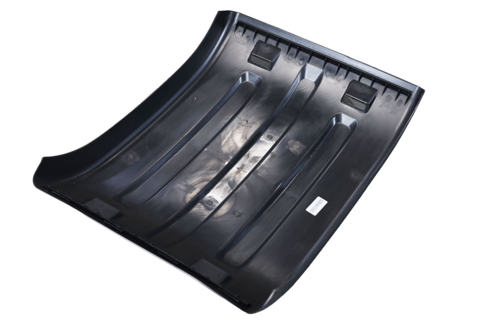 Крыло заднее верхняя часть Shacman X3000