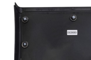 Крыло заднее правое (задний мост, передняя часть) SHACMAN X5000 X3000