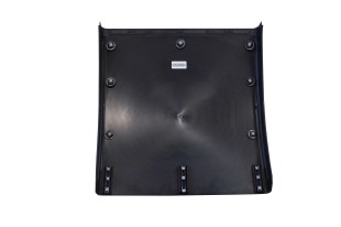 Крыло заднее правое (задний мост, передняя часть) SHACMAN X5000 X3000