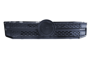 Решетка радиатора Shacman X3000