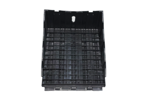 Крышка АКБ ящика  SHACMAN Х3000