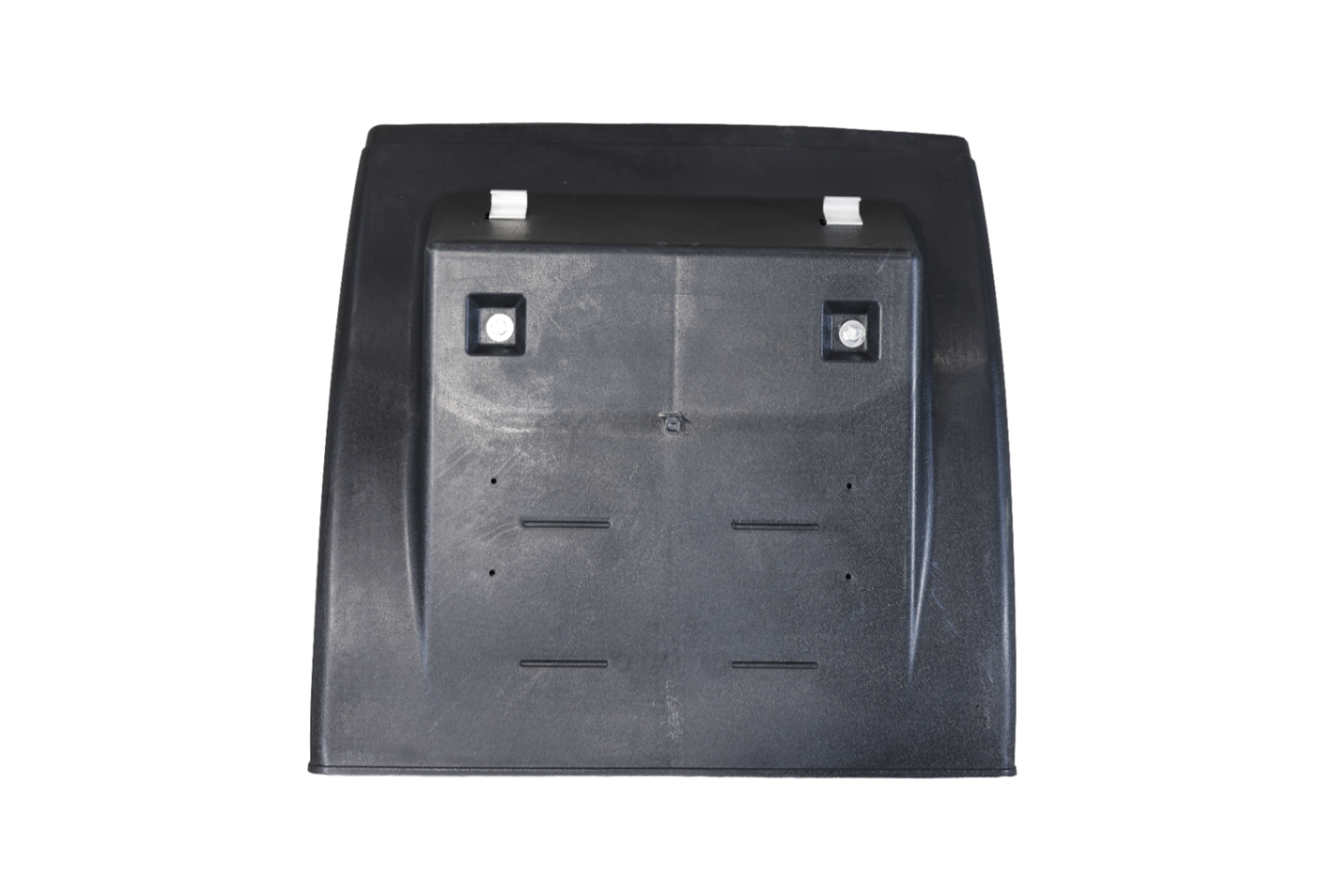 Крыло заднее левое передняя часть SHACMAN X5000 X3000