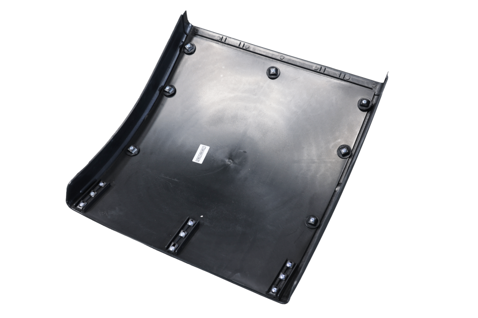 Крыло заднее левое передняя часть SHACMAN X5000 X3000