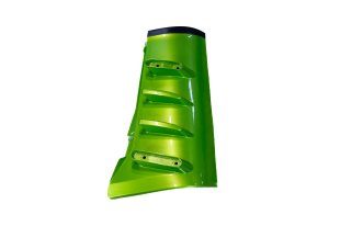 Обтекатель кабины левый SHACMAN X3000