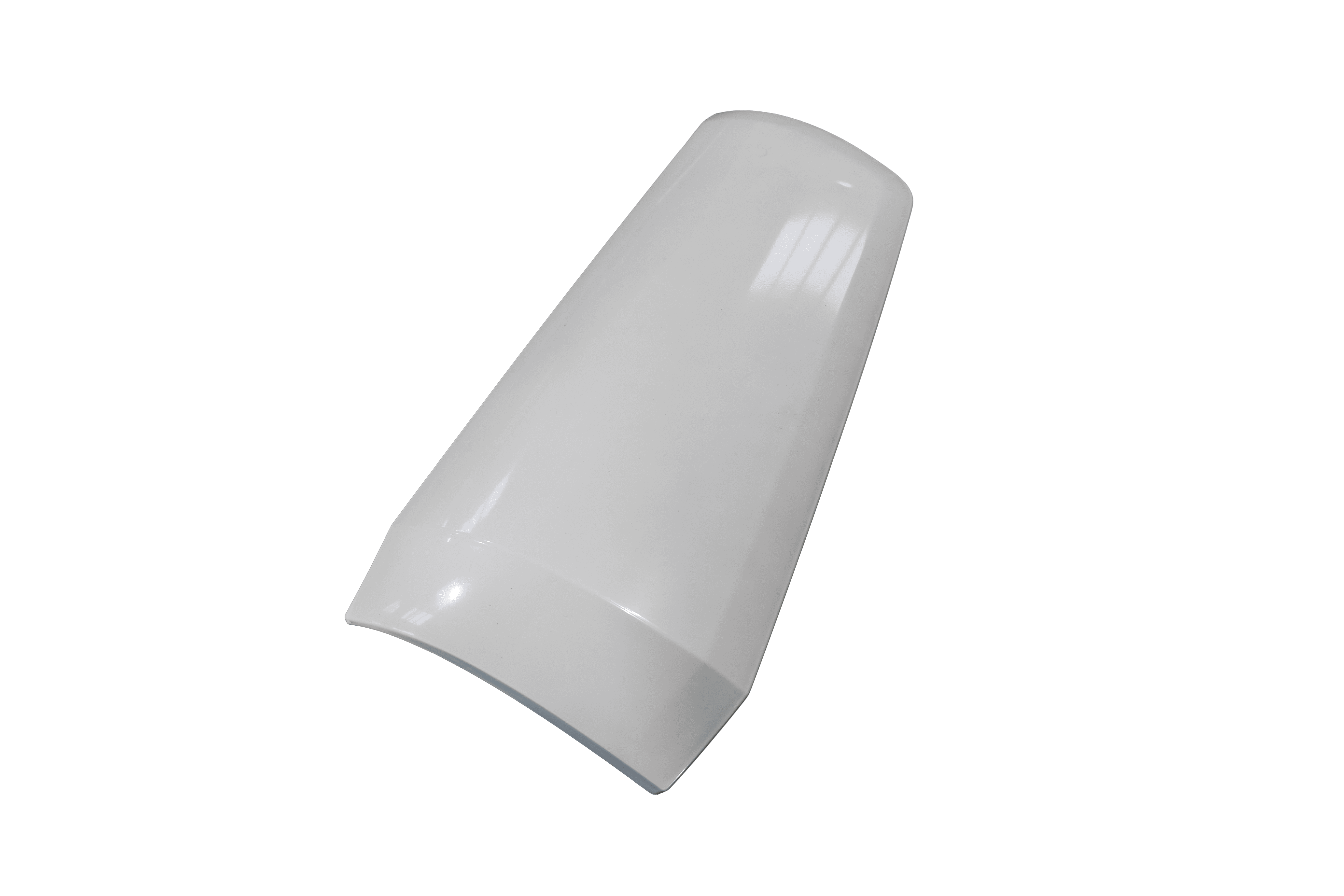 Обтекатель кабины правый внешний Shacman X5000