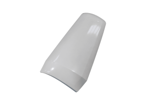 Обтекатель кабины правый внешний Shacman X5000