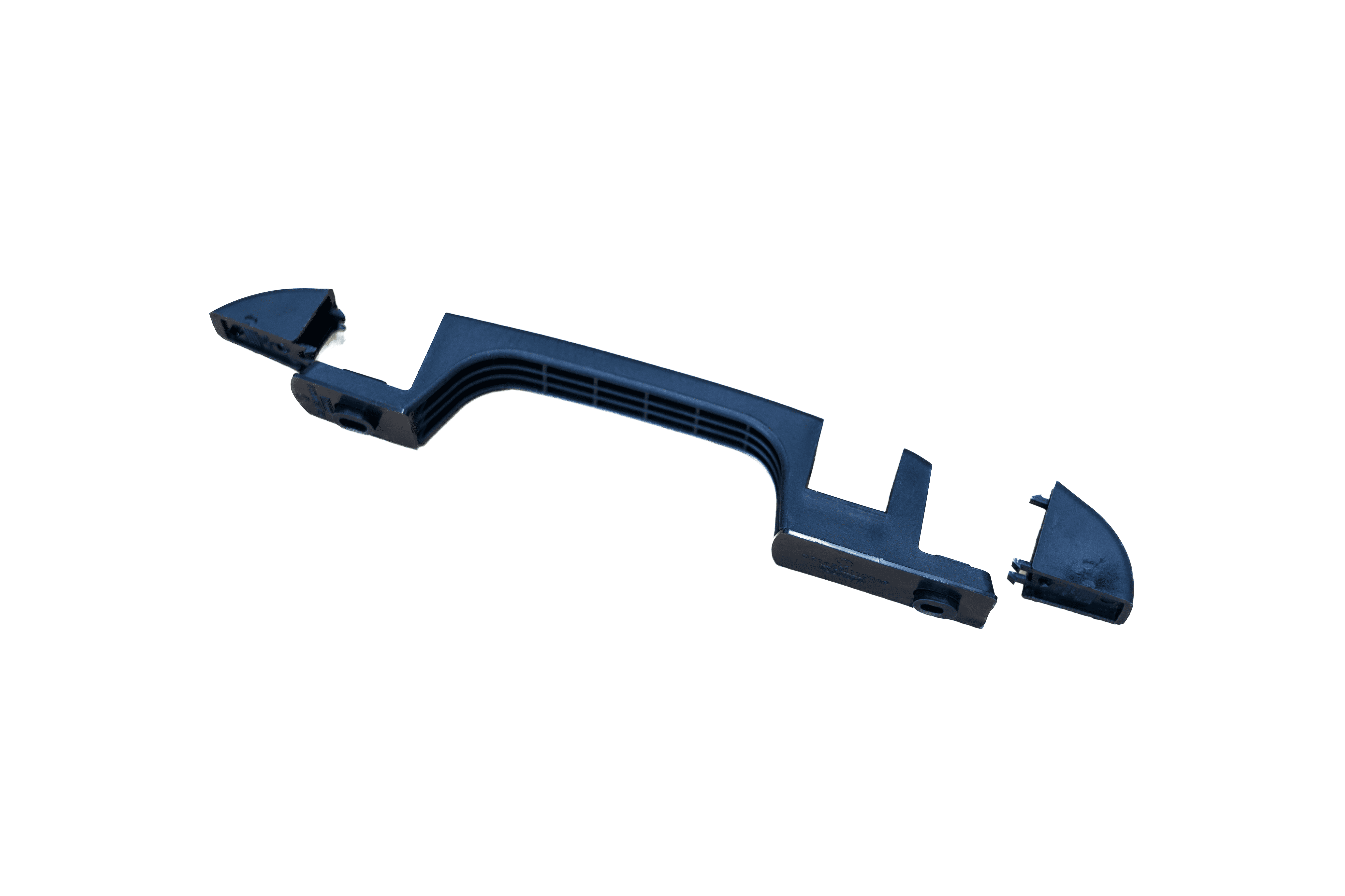 Ручка открывания капота правая SHACMAN X3000