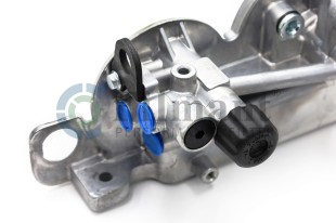 Элемент Кронштейн топливного фильтра двойной для Volvo FH/FM,RVI Magnum DXi12