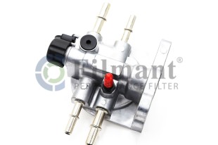 Элемент Корпус ФГОТ 7420786164 для Renault RVI и Volvo