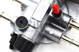 Элемент Корпус ФГОТ 7420786164 для Renault RVI и Volvo