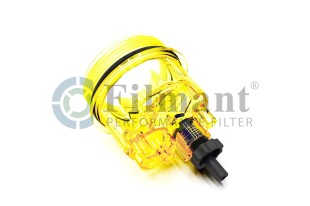 Стакан отстойник для 1008091644