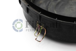 Крышка корпуса воздушного фильтра 45 70 092 941 (только для корпусов Filmant)