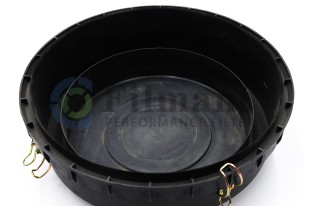 Крышка корпуса воздушного фильтра 45 70 092 941 (только для корпусов Filmant)