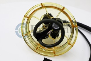 Элемент Стакан отстоиник для FS19532 с подогревом и датчиком загрязнения