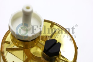 Стакан отстойник для FS1242