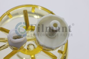 Элемент Стакан отстоиник для FS19816