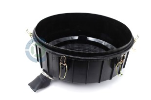 Крышка корпуса воздушного фильтра 44 930 85 957 (только для корпусов Filmant)