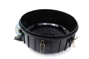 Крышка корпуса воздушного фильтра 44 930 85 957 (только для корпусов Filmant)