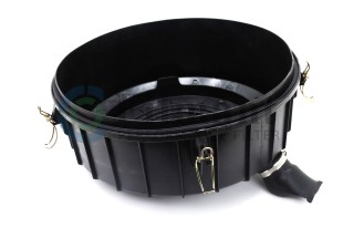 Крышка корпуса воздушного фильтра 44 930 85 957 (только для корпусов Filmant)