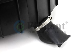 Крышка корпуса воздушного фильтра 44 930 85 957 (только для корпусов Filmant)