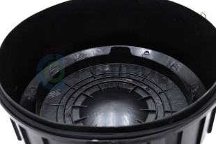 Крышка корпуса воздушного фильтра 44 930 85 957 (только для корпусов Filmant)