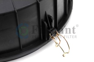 Крышка корпуса воздушного фильтра 44 930 85 957 (только для корпусов Filmant)