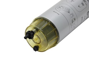 ФГОТ R90-MER-01 с подогревом для ЯМЗ