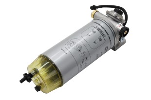 ФГОТ R90-MER-01 с подогревом для ЯМЗ