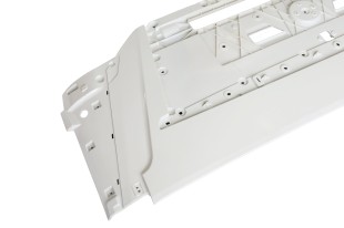 Капот Sitrak C7H max