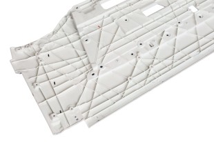Капот Sitrak C7H max