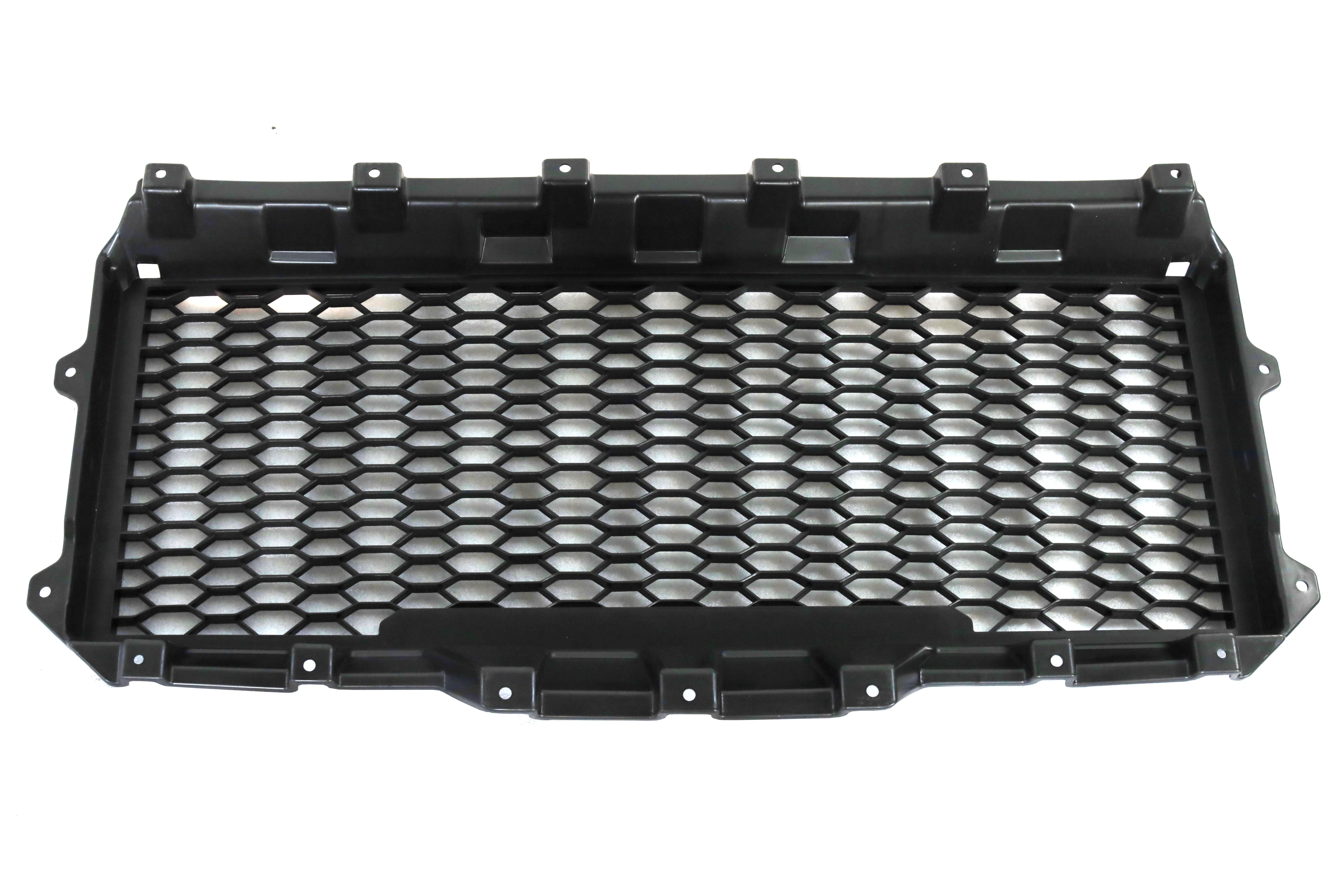 Решетка бампера нижняя DONGFENG GX DFH4180