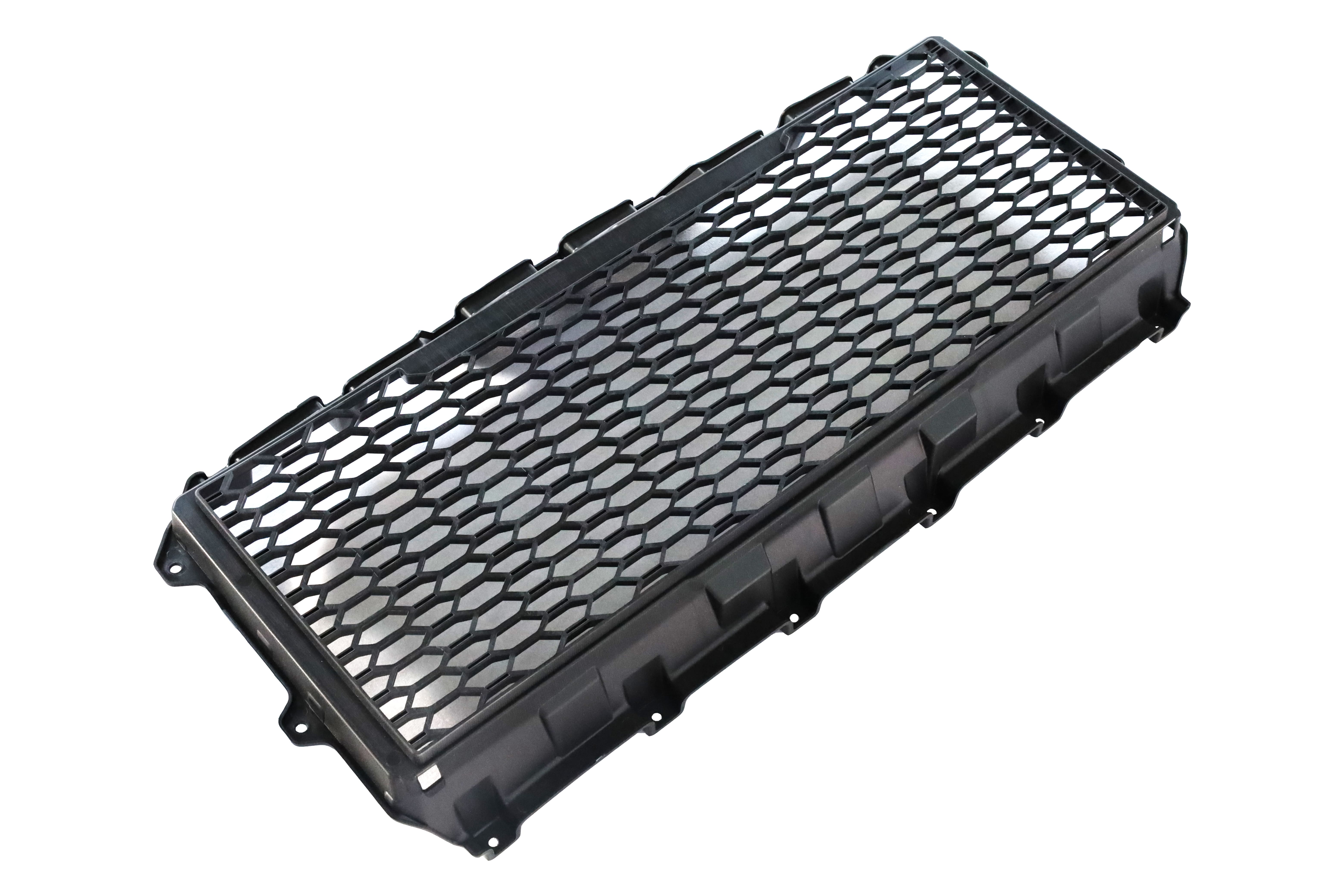 Решетка бампера нижняя DONGFENG GX DFH4180