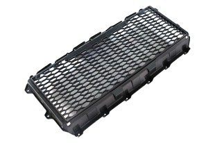 Решетка бампера нижняя DONGFENG GX DFH4180