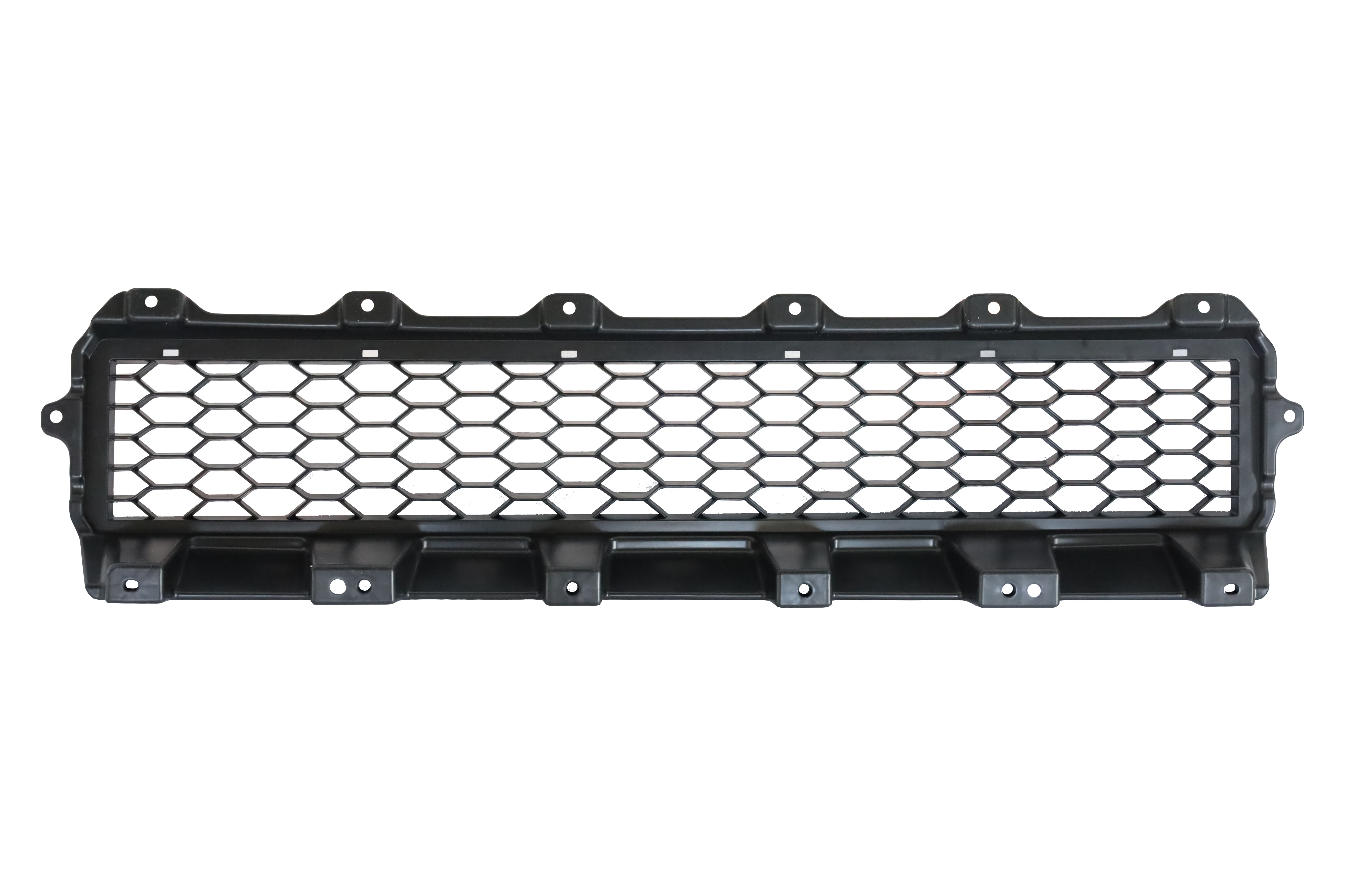 Решетка бампера верхняя DONGFENG GX DFH4180