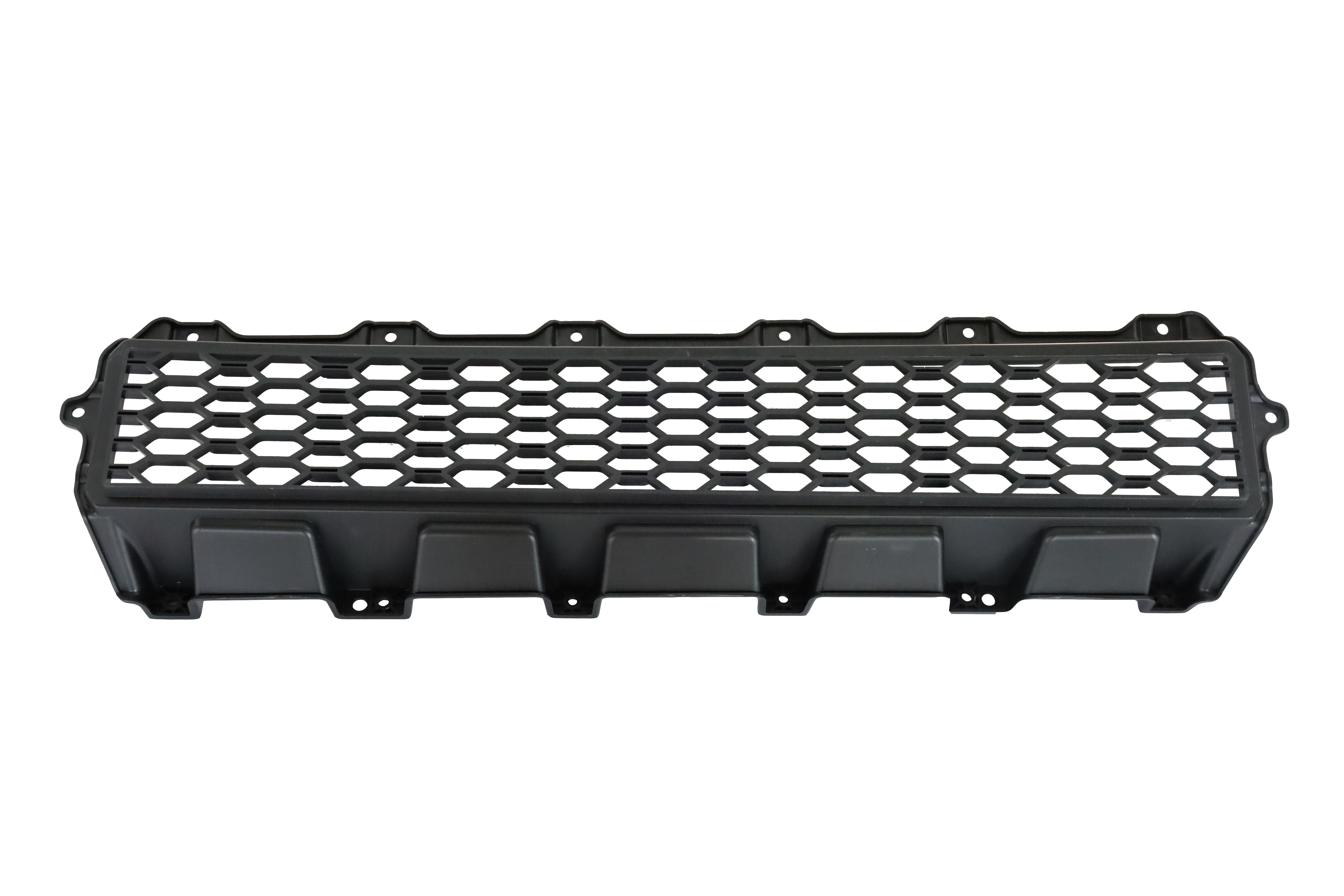 Решетка бампера верхняя DONGFENG GX DFH4180