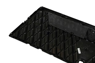 Решетка капота декоративная на Sitrak C7H MAX