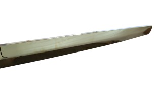 Накладка капота декоративная верхняя SITRAK C7H
