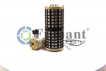 Фильтр топливный 0000901752 К-Т ТОПЛИВНЫХ ФИЛЬТРОВ К-Т 3ШТ. MB ACTROS MP4 MERCEDES-BENZ