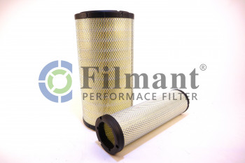 Фильтр Воздушный 11110175/11110176  VOLVO аналог AF25748