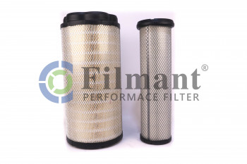 Фильтр Воздушный 17500251/17500253  VOLVO