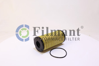 Фильтр топливный 1R1804 (аналог FS 2009)