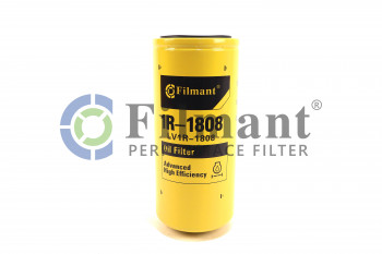 Фильтр масляный 1R-1808