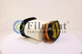 Фильтр Воздушный 227-7448/227-7449 для CATERPILLAR
