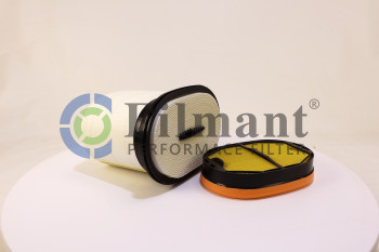 Фильтр Воздушный 227-7448/227-7449 для CATERPILLAR