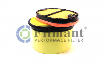 Фильтр Воздушный 2525001/2525002