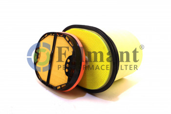 Фильтр Воздушный 2525001/2525002