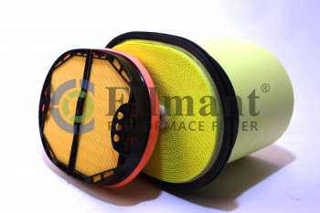 Фильтр Воздушный 2525001/2525002