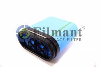 Фильтр Воздушный 3181986 VOLVO "чемодан"