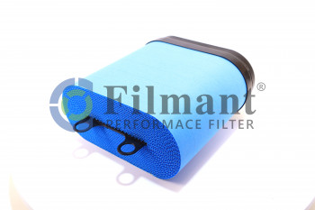 Фильтр Воздушный 3181986 VOLVO "чемодан"