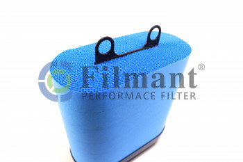 Фильтр Воздушный 3181986 VOLVO "чемодан"